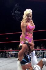 TAYA VALKYRE vs TESSA BLANCHARD 03/03/2020
