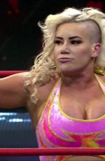 TAYA VALKYRE vs TESSA BLANCHARD 03/03/2020