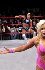 TAYA VALKYRE vs TESSA BLANCHARD 03/03/2020