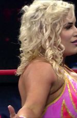 TAYA VALKYRE vs TESSA BLANCHARD 03/03/2020