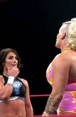 TAYA VALKYRE vs TESSA BLANCHARD 03/03/2020