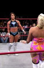 TAYA VALKYRE vs TESSA BLANCHARD 03/03/2020