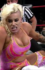 TAYA VALKYRE vs TESSA BLANCHARD 03/03/2020