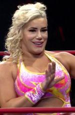 TAYA VALKYRE vs TESSA BLANCHARD 03/03/2020