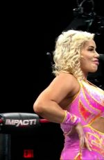 TAYA VALKYRE vs TESSA BLANCHARD 03/03/2020