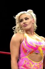TAYA VALKYRE vs TESSA BLANCHARD 03/03/2020
