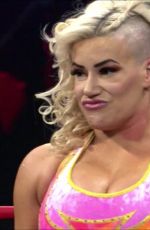 TAYA VALKYRE vs TESSA BLANCHARD 03/03/2020