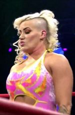TAYA VALKYRE vs TESSA BLANCHARD 03/03/2020