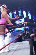 TAYA VALKYRE vs TESSA BLANCHARD 03/03/2020