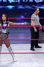 TAYA VALKYRE vs TESSA BLANCHARD 03/03/2020