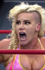 TAYA VALKYRE vs TESSA BLANCHARD 03/03/2020