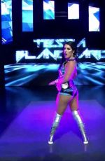TAYA VALKYRE vs TESSA BLANCHARD 03/03/2020