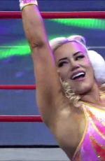 TAYA VALKYRE vs TESSA BLANCHARD 03/03/2020