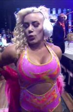 TAYA VALKYRE vs TESSA BLANCHARD 03/03/2020