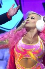 TAYA VALKYRE vs TESSA BLANCHARD 03/03/2020