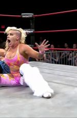 TAYA VALKYRE vs TESSA BLANCHARD 03/03/2020
