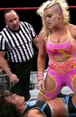 TAYA VALKYRE vs TESSA BLANCHARD 03/03/2020