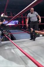 TAYA VALKYRIE vs TESSA BLANCHARD 03/24/2020