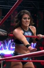 TAYA VALKYRIE vs TESSA BLANCHARD 03/24/2020