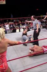 TAYA VALKYRIE vs TESSA BLANCHARD 03/24/2020