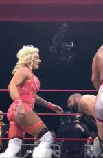TAYA VALKYRIE vs TESSA BLANCHARD 03/24/2020