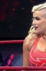 TAYA VALKYRIE vs TESSA BLANCHARD 03/24/2020