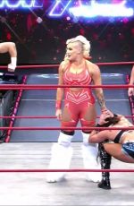 TAYA VALKYRIE vs TESSA BLANCHARD 03/24/2020