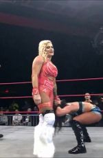 TAYA VALKYRIE vs TESSA BLANCHARD 03/24/2020
