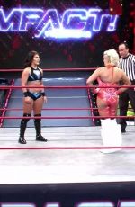 TAYA VALKYRIE vs TESSA BLANCHARD 03/24/2020