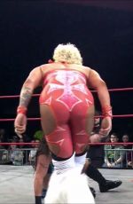 TAYA VALKYRIE vs TESSA BLANCHARD 03/24/2020