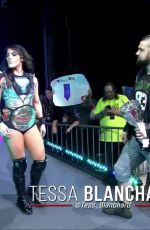 TAYA VALKYRIE vs TESSA BLANCHARD 03/24/2020