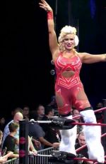 TAYA VALKYRIE vs TESSA BLANCHARD 03/24/2020