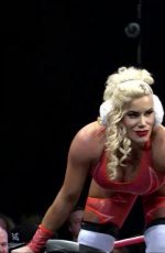 TAYA VALKYRIE vs TESSA BLANCHARD 03/24/2020