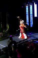 TAYA VALKYRIE vs TESSA BLANCHARD 03/24/2020