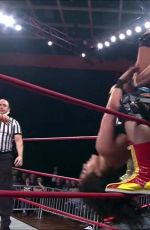 TAYA VALKYRIE vs TESSA BLANCHARD 03/24/2020