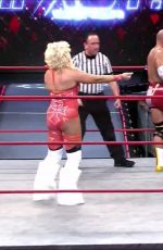TAYA VALKYRIE vs TESSA BLANCHARD 03/24/2020