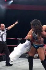 TAYA VALKYRIE vs TESSA BLANCHARD 03/24/2020