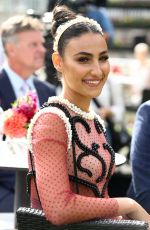 TAYLA DAMIR at Burwoods Luxury Hotel VIP Launch in Sydney 02/25/2020