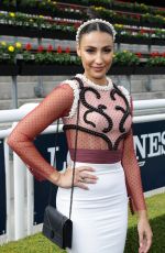 TAYLA DAMIR at Burwoods Luxury Hotel VIP Launch in Sydney 02/25/2020