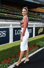 TAYLA DAMIR at Burwoods Luxury Hotel VIP Launch in Sydney 02/25/2020