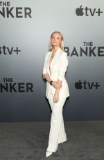 TAYLOR BLACK at The Banker Premiere in Memphis 03/02/2020