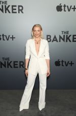 TAYLOR BLACK at The Banker Premiere in Memphis 03/02/2020