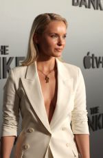TAYLOR BLACK at The Banker Premiere in Memphis 03/02/2020