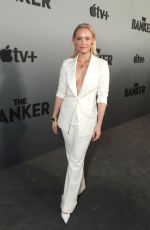 TAYLOR BLACK at The Banker Premiere in Memphis 03/02/2020