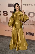 TESSA THOMPSON at Westworld, Season 3 Premiere in Hollywood 03/05/2020