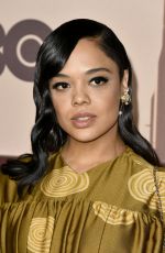 TESSA THOMPSON at Westworld, Season 3 Premiere in Hollywood 03/05/2020