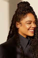 TESSA THOMPSON for The Gentlewoman No 21, Spring/Summer 2020