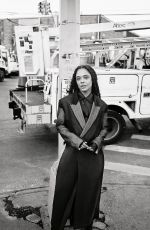 TESSA THOMPSON for The Gentlewoman No 21, Spring/Summer 2020