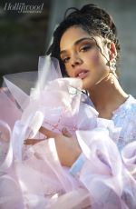 TESSA THOMPSON for The Hollywood Reporter, April 2020