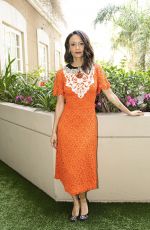 THANDIE NEWTON at Westworld Season 3, Photocall in Los Angeles 03/06/2020e